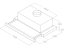 Digestor Elica Elite 14 PLUS BL/A/60