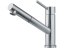 Set Franke MRX 210/610-50 Nerez + baterie Franke FC 9461 ORBIT Nerez