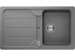 Granitový dřez Schock Formhaus D-100-A Croma