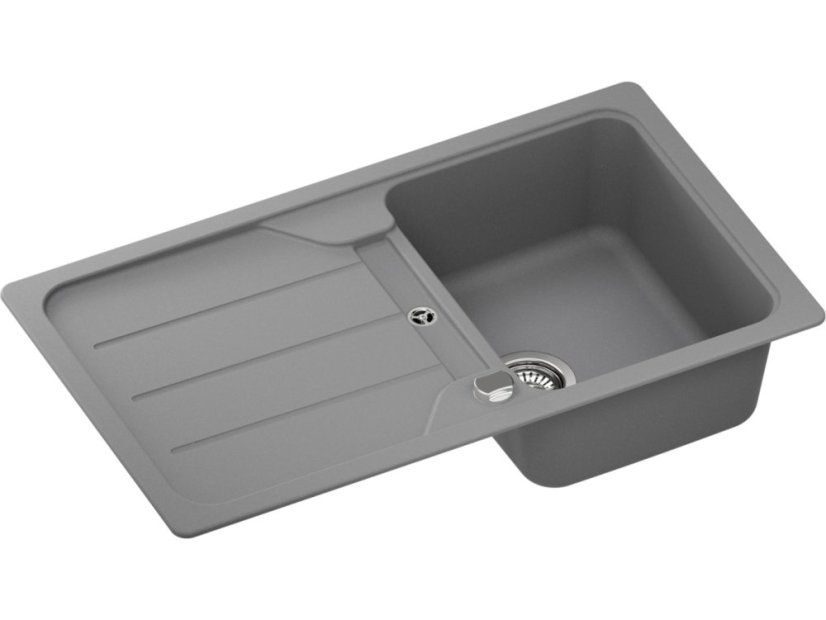 Granitový dřez Schock Formhaus D-100-A Croma