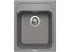 Set Sinks CLASSIC 400 Titanium + batéria Sinks MIX 3 P Titanium