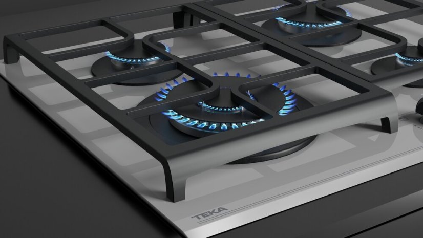 Teka GZC 64320 XBC SM