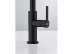 Dřezová baterie Franke FS 2838.901 MARIS SLIM Matná černá