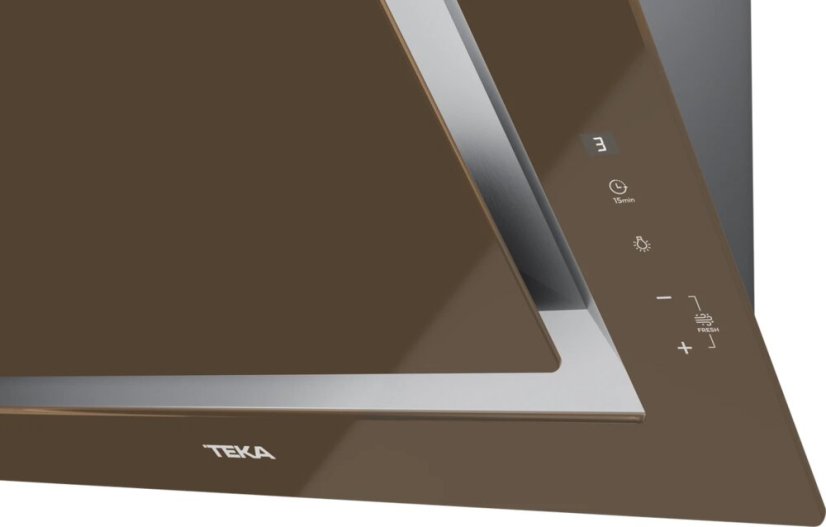 Teka DLV 68660 TOS LB