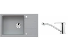 SET ALVEUS INTERMEZZO 130/81+BATÉRIA RUTA