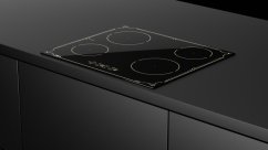 Teka IBR 64040 TTC BK