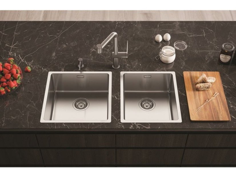 Kuchyňský dřez Alveus KOMBINO 30 - obrázek 7