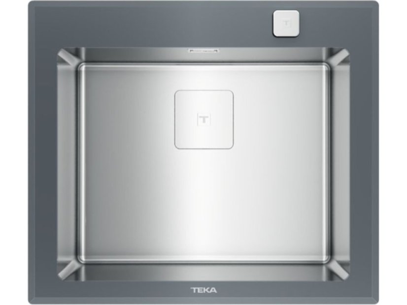 Kuchyňský dřez Teka DIAMOND RS15 1B ST