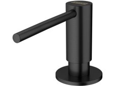Dávkovač saponátu Franke Atlas Neo černá