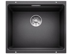 Granitový drez Blanco Etagon 500 U Antracit