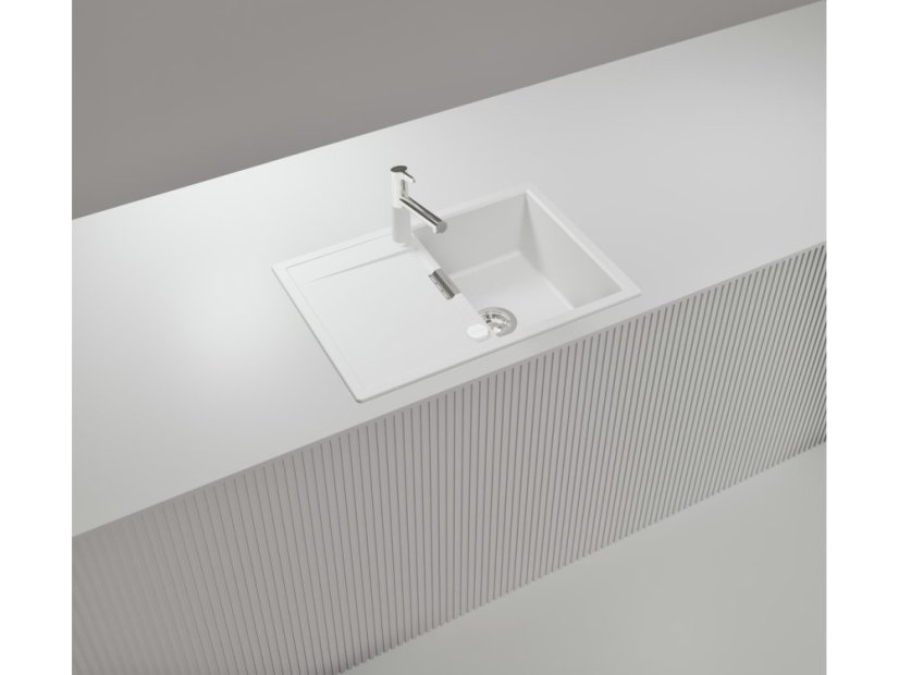 Granitový dřez Schock Mono D-100S-A Day