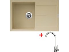 Sinks ULTIMA 790 Sahara + ARCO celonerezová