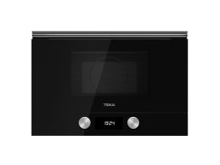 Vstavaná mikrovlnná rúra Teka ML 8220 L BIS BK