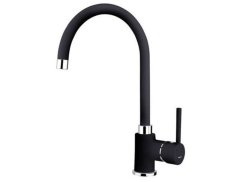 Kuchyňská baterie Teka SP 995 TG MB Černá metalická