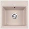 Granitový dřez Alveus GEM 10 beige