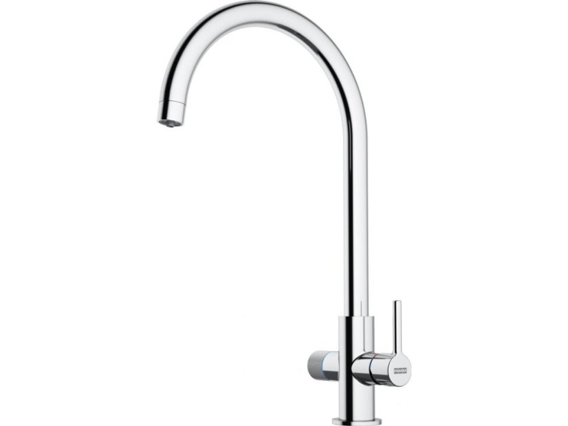 Dřezová baterie Franke FC 3080.031 LINA CLEAR WATER 2.0 Chrom
