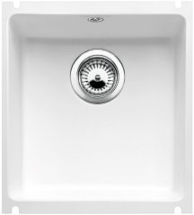 Blanco SUBLINE 375 U Keramika žiarivo biela
