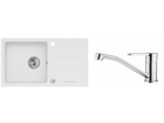 SET ALVEUS Galapagos 30 - 11+ BATERIE RUTA CHR