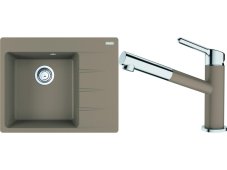 Set Franke CNG 611-62 TL/2 Kašmír + FC 3055.424