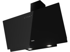 Komínová digestoř Teka DVN 97050 TTC BK-2