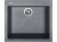 Granitový drez Sinks CUBE 560 Titanium