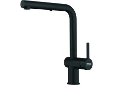 Drezová batéria Franke FN 6110.901 Active New Matná čierna