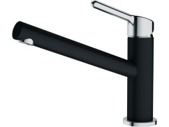 Dřezová baterie Franke FC 3054.901 Orbit Onyx