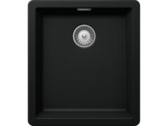 Granitový dřez Schock Greenwich N-100S-U Puro