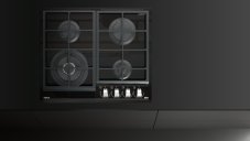 Teka GZC 64320 XBC BK