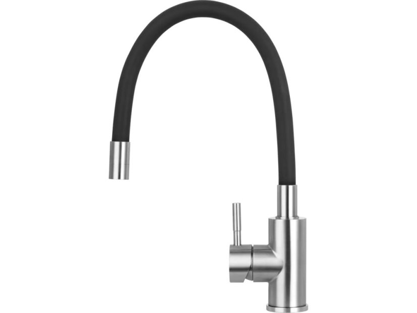 Dřezová baterie Concept BDC7138 chrom