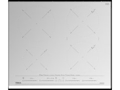 IZC 64630 MST WH