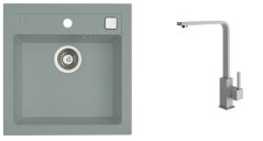 SET ALVEUS FORMIC 20/81 + BATÉRIA AFRA 81