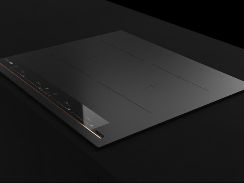 Indukční varná deska Teka IBF 64-G1 MSP BM