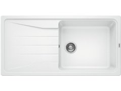 Granitový dřez Blanco SONA XL 6 S Bílá