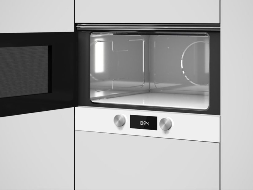 Vstavaná mikrovlnná rúra Teka ML 8220 BIS L WH