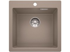 Granitový drez Blanco Pleon 5 Tartufo