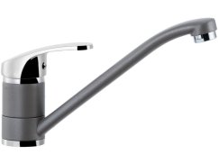 Set Sinks SOLO 560 Titanium + baterie Sinks PRONTO Titanium