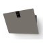 Komínová digestoř Faber SOFT EDGE GRIGIO LONDRA A80 Komínová digestoř Faber SOFT EDGE GRIGIO LONDRA A80