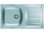 Alveus BASIC 150, DEKOR