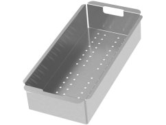 Sinks Cedník STEP/STEPER - nerez