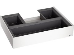 Blanco Select II Orga - organizačná zásuvka