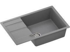 Granitový dřez Schock Manhattan D-100LS-A Croma