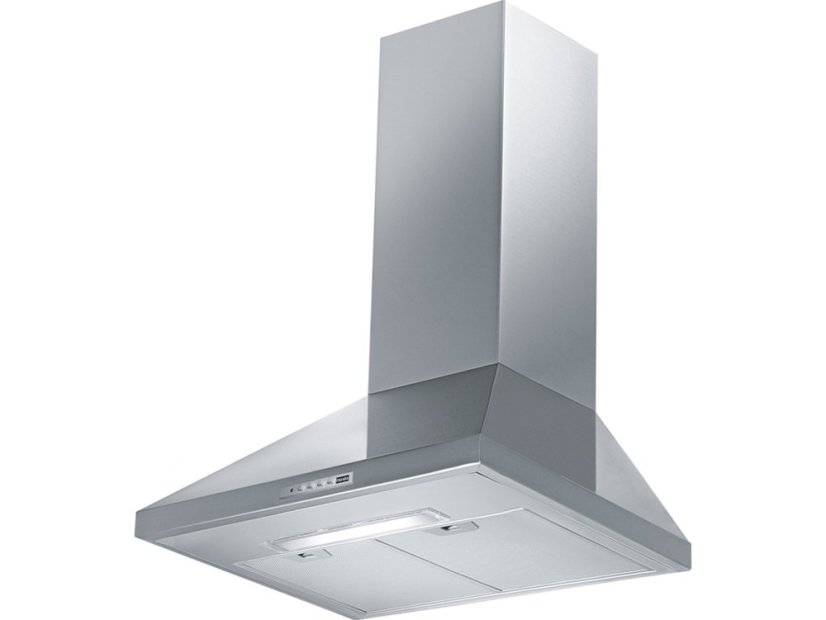 Komínová digestoř Franke FJO 624 XS Nerez