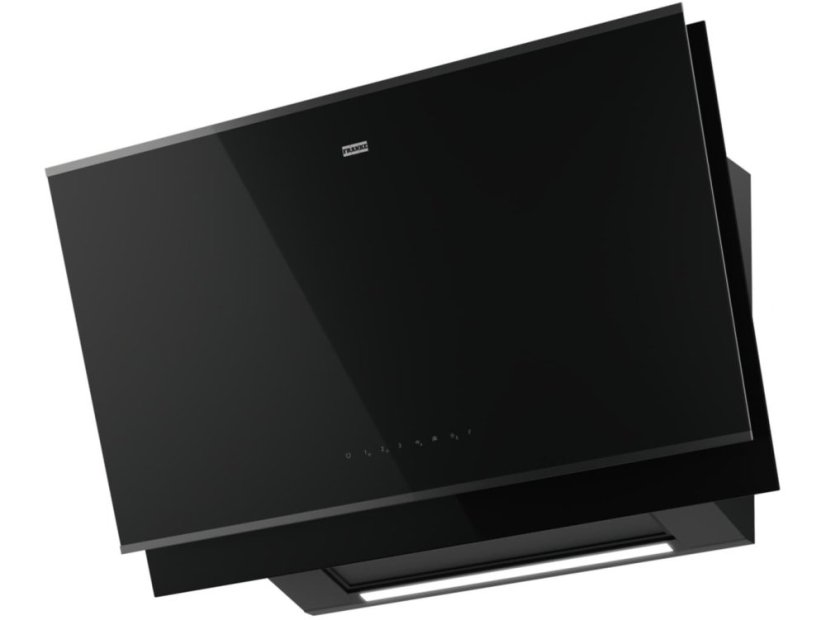 Franke FMY PRO 907 FM BK/BK MATT KL