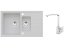 SET ALVEUS Intermezzo 70/11 + BATERIE RENO