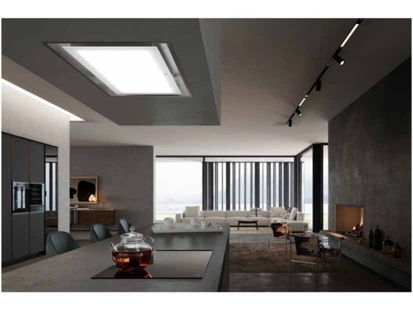 Odsavač par Franke FCMY 90 C WHG A FL