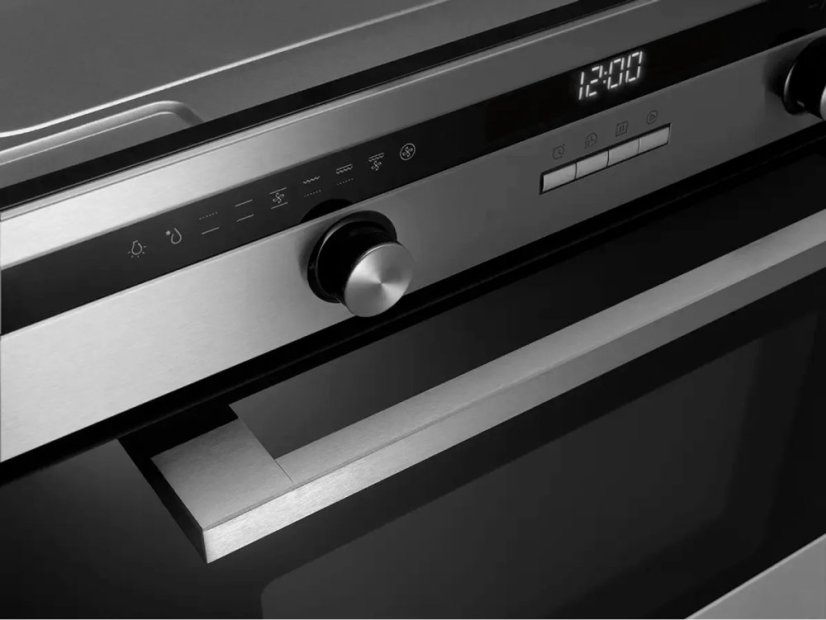Vestavná trouba ETV7460ss SINFONIA