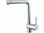 Set Sinks SOLO 560 Titanium + baterie Sinks MIX 3 chrom