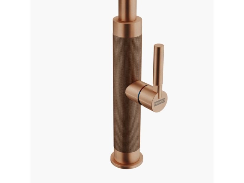 Franke FG 1554.501 Mythos Masterpiece Antracit