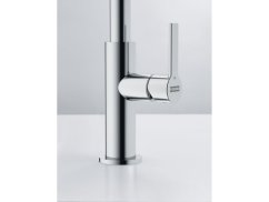 Dřezová baterie Franke FS 2838.031 MARIS SLIM Chrom